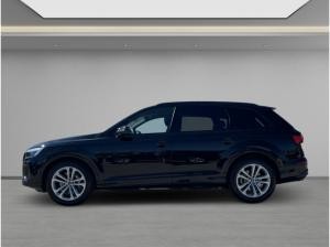 Audi Q7 50 TDI S-Line qu Matrix AHK Pano Kamera