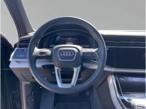 Audi Q7 50 TDI S-Line qu Matrix AHK Pano Kamera