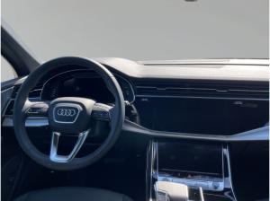 Audi Q7 50 TDI S-Line qu Matrix AHK Pano Kamera