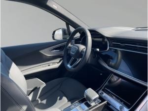 Audi Q7 50 TDI S-Line qu Matrix AHK Pano Kamera