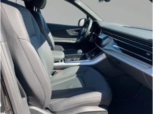 Audi Q7 50 TDI S-Line qu Matrix AHK Pano Kamera