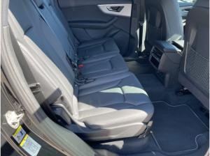 Audi Q7 50 TDI S-Line qu Matrix AHK Pano Kamera