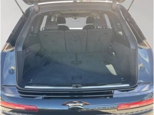 Audi Q7 50 TDI S-Line qu Matrix AHK Pano Kamera