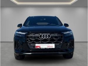 Audi Q7 50 TDI S-Line qu Matrix AHK Pano Kamera