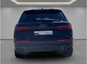 Audi Q7 50 TDI S-Line qu Matrix AHK Pano Kamera
