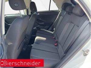 Volkswagen T-Roc 1.0 TSI Life DIGITAL COCKPIT LED NAVI 16 *nur mit 990€ Sonderzahlung gültig*