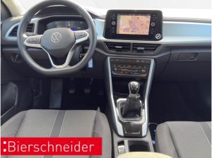 Volkswagen T-Roc 1.0 TSI Life DIGITAL COCKPIT LED NAVI 16 *nur mit 990€ Sonderzahlung gültig*