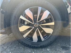 Volkswagen Polo Move 1.0 TSI DSG LED Navi AHK Climatronic