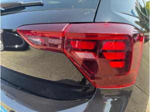 Volkswagen Polo Move 1.0 TSI DSG LED Navi AHK Climatronic