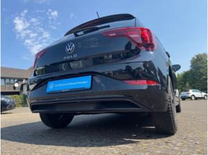 Volkswagen Polo Move 1.0 TSI DSG LED Navi AHK Climatronic