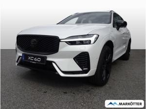 Volvo XC60 T8 AWD Plus Black Edition Recharge Gewerbe