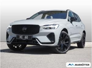 Volvo XC60 T6 AWD Plus Black Edition Recharge Gewerbe