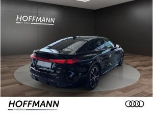 Audi A5 Limousine e-hybrid quattro S tronic/Tech pro/ HuD / AHK