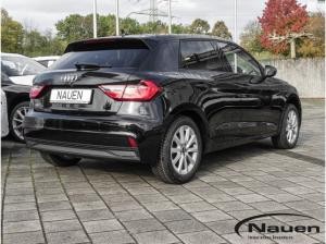 Audi A1 Sportback 25 TFSI *Sonderaktion Nauen*