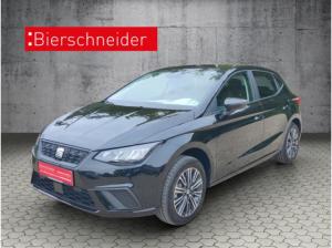 Seat Ibiza 1.0 TSI DSG Road Edition NAVI LED KAMERA SHZ GRA DAB APP CONNECT