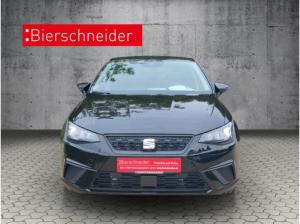 Seat Ibiza 1.0 TSI DSG Road Edition NAVI LED KAMERA SHZ GRA DAB APP CONNECT