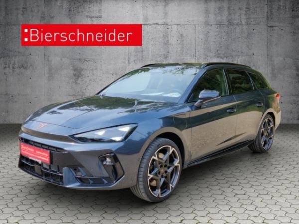 Cupra Leon Sportstourer 1.5 TSI DSG e-Hybrid VZ AHK LED KAMERA DCC ACC GRA 19