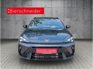 Cupra Leon Sportstourer 1.5 TSI DSG e-Hybrid VZ AHK LED KAMERA DCC ACC GRA 19