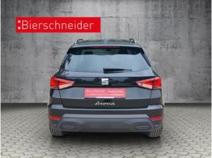 Seat Arona 1.0 TSI DSG Road Edition NAVI LED KAMERA SHZ GRA DAB APP CONNECT