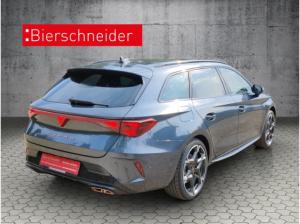 Cupra Leon Sportstourer 1.5 TSI DSG e-Hybrid VZ AHK LED KAMERA DCC ACC GRA 19