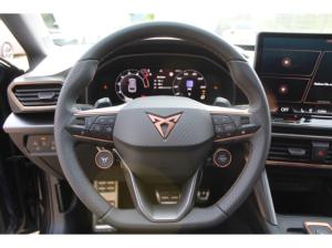 Cupra Leon Sportstourer 1.5 TSI DSG e-Hybrid VZ AHK LED KAMERA DCC ACC GRA 19