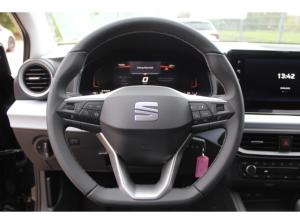 Seat Ibiza 1.0 TSI DSG Road Edition NAVI LED KAMERA SHZ GRA DAB APP CONNECT