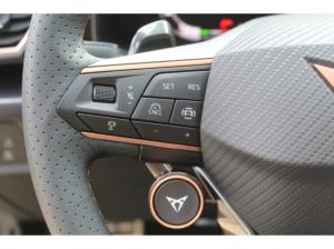 Cupra Leon Sportstourer 1.5 TSI DSG e-Hybrid VZ AHK LED KAMERA DCC ACC GRA 19