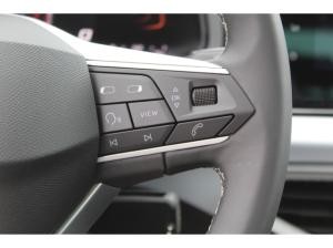 Seat Arona 1.0 TSI DSG Road Edition NAVI LED KAMERA SHZ GRA DAB APP CONNECT