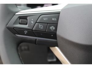 Seat Ibiza 1.0 TSI DSG Road Edition NAVI LED KAMERA SHZ GRA DAB APP CONNECT