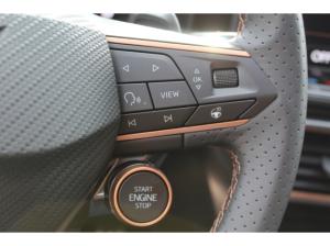 Cupra Leon Sportstourer 1.5 TSI DSG e-Hybrid VZ AHK LED KAMERA DCC ACC GRA 19