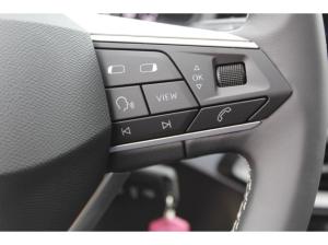 Seat Ibiza 1.0 TSI DSG Road Edition NAVI LED KAMERA SHZ GRA DAB APP CONNECT