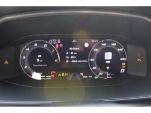 Cupra Leon Sportstourer 1.5 TSI DSG e-Hybrid VZ AHK LED KAMERA DCC ACC GRA 19