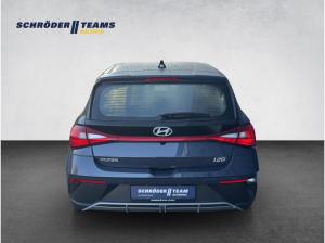 Hyundai i20 Select//LAGERAHRZEUG-SOFORT VERFÜGBAR - JETZT SICHERN!