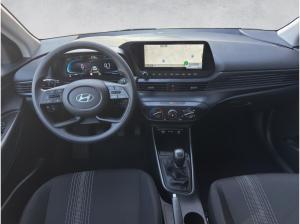 Hyundai i20 Select//LAGERAHRZEUG-SOFORT VERFÜGBAR - JETZT SICHERN!