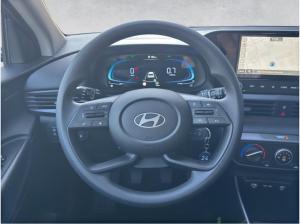 Hyundai i20 Select//LAGERAHRZEUG-SOFORT VERFÜGBAR - JETZT SICHERN!