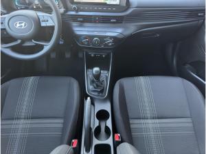 Hyundai i20 Select//LAGERAHRZEUG-SOFORT VERFÜGBAR - JETZT SICHERN!