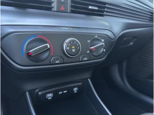 Hyundai i20 Select//LAGERAHRZEUG-SOFORT VERFÜGBAR - JETZT SICHERN!