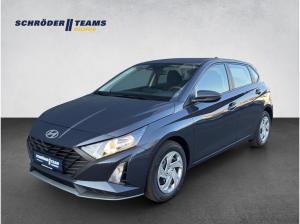 Hyundai i20 Select//LAGERAHRZEUG-SOFORT VERFÜGBAR - JETZT SICHERN!