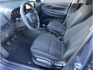 Hyundai i20 Select//LAGERAHRZEUG-SOFORT VERFÜGBAR - JETZT SICHERN!
