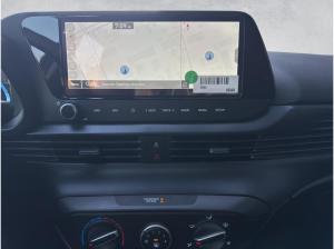 Hyundai i20 Select//LAGERAHRZEUG-SOFORT VERFÜGBAR - JETZT SICHERN!