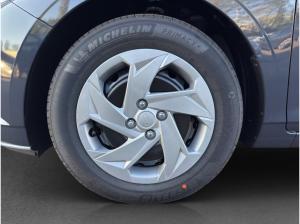 Hyundai i20 Select//LAGERAHRZEUG-SOFORT VERFÜGBAR - JETZT SICHERN!