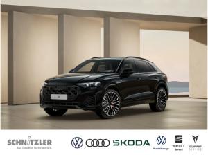 Audi Q8 S line 60 TFSIe quattro B&O/PANO/360°/RAUTE+++