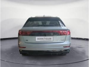Audi Q8 S line 50 TDI quattro HD-MATRIX/360°/PANO/AHK+++