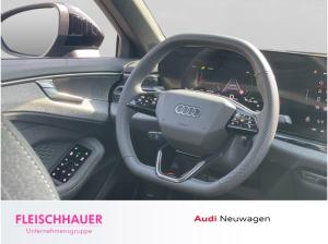 Audi A6 Limousine 2.0 TFSI e-hybrid Edition One B&O PANO QUATTRO