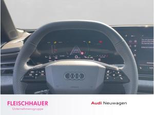 Audi A6 Limousine 2.0 TFSI e-hybrid Edition One B&O PANO QUATTRO