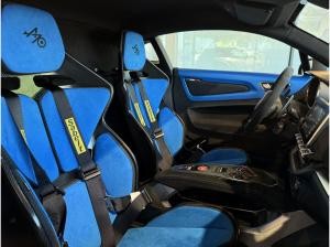 Alpine A110 R70🔥CARBON-Felgen🔥TOP DEAL🔥Privatleasing