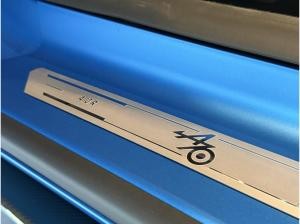 Alpine A110 R70🔥CARBON-Felgen🔥TOP DEAL🔥Privatleasing