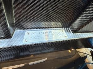 Alpine A110 R70🔥CARBON-Felgen🔥TOP DEAL🔥Privatleasing