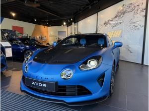 Alpine A110 R70🔥CARBON-Felgen🔥TOP DEAL🔥Privatleasing
