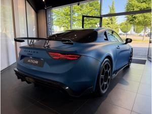 Alpine A110 R70🔥CARBON-Felgen🔥TOP DEAL🔥Privatleasing